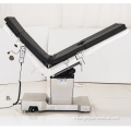 KDT-Y09B (CDW) Electric Surgical 5 Fonction Table d&#39;opération Ophthalmologie